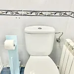 La Terraza De Cimadevilla גיחון