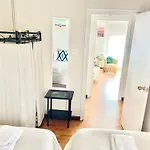 La Terraza De Cimadevilla דירה *