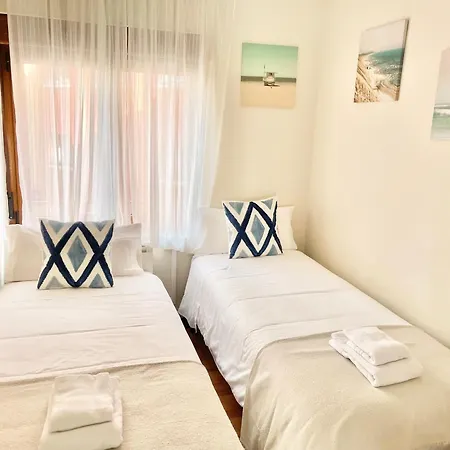 Apartamento La Terraza De Cimadevilla