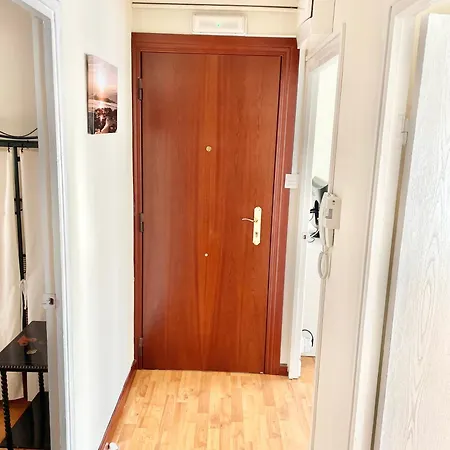 Apartamento La Terraza De Cimadevilla