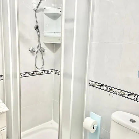 Apartman La Terraza De Cimadevilla *