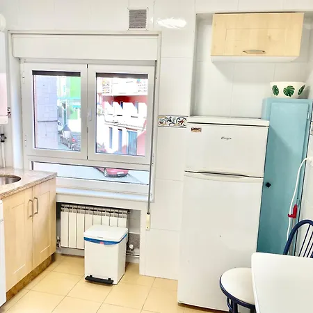 La Terraza De Cimadevilla