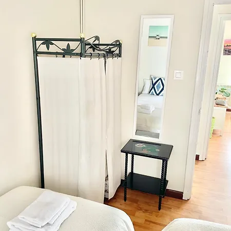 Apartamento La Terraza De Cimadevilla *