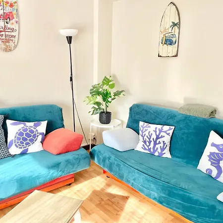 La Terraza De Cimadevilla * Gijón