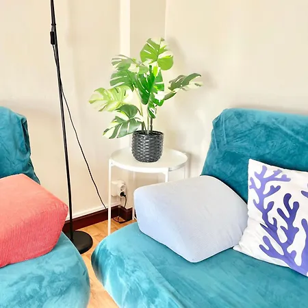 La Terraza De Cimadevilla Gijón