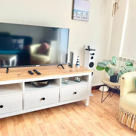 La Terraza De Cimadevilla Apartamento Gijón