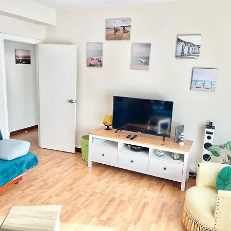 La Terraza De Cimadevilla Apartman