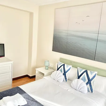 La Terraza De Cimadevilla Apartamento