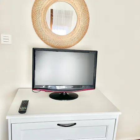 La Terraza De Cimadevilla Apartamento